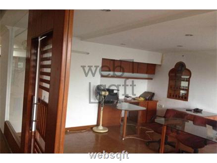 Commercial Office Space for Rent in LB Nagar